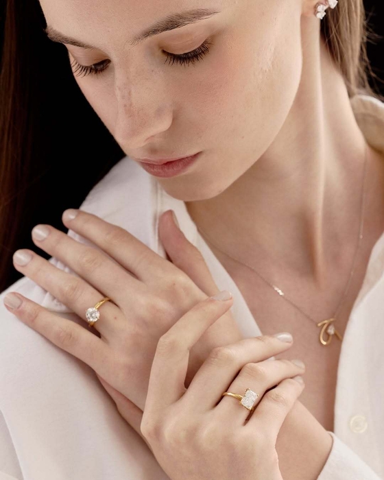 TAANA FINE JEWELRY