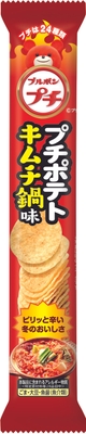 プチポテトキムチ鍋味(2)