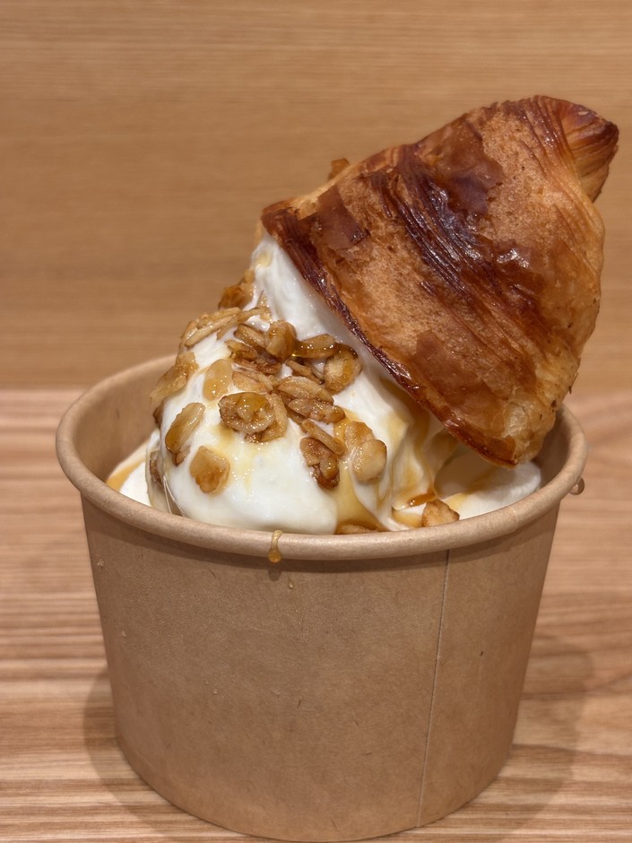 八幡屋(飲食コーナー)アニバーサリー限定メニュー※写真はイメージ