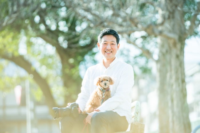 代表 棚原 憲悟