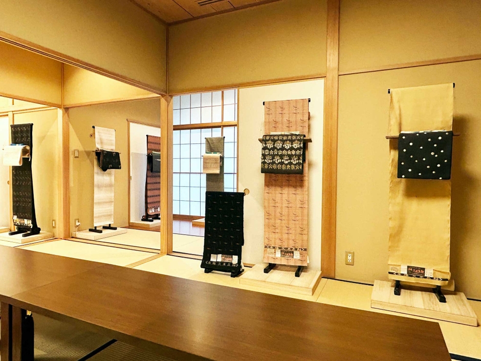 過去の催事の様子