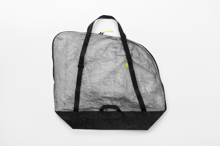 Bicycle Bag for Brompton with Dyneema(R)