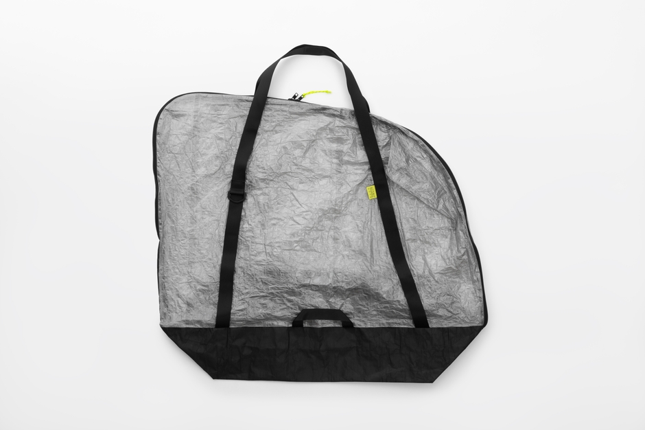 Bicycle Bag for Brompton with Dyneema(R)
