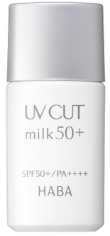 ＵＶカットミルク50+