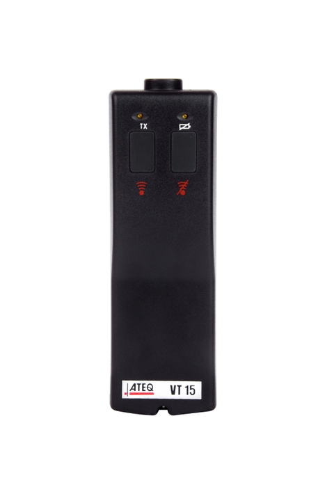 VT15 外観 ＜正面＞