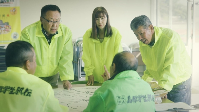 PR動画「島原学生駅伝　ふるさとの支え」2