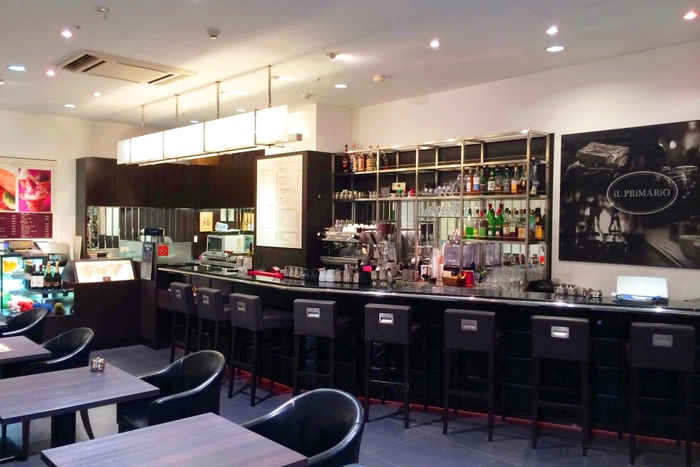 BAR iL PRiMARiO