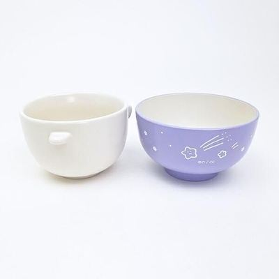 ちいかわのお茶碗