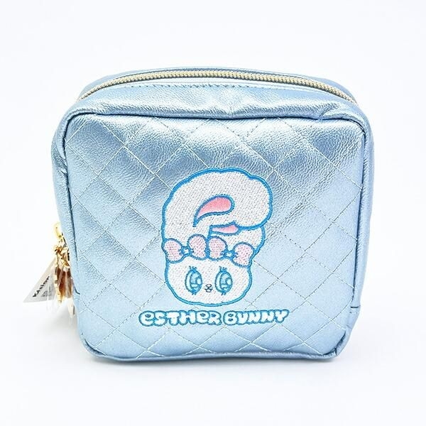 エスターバニーポーチ