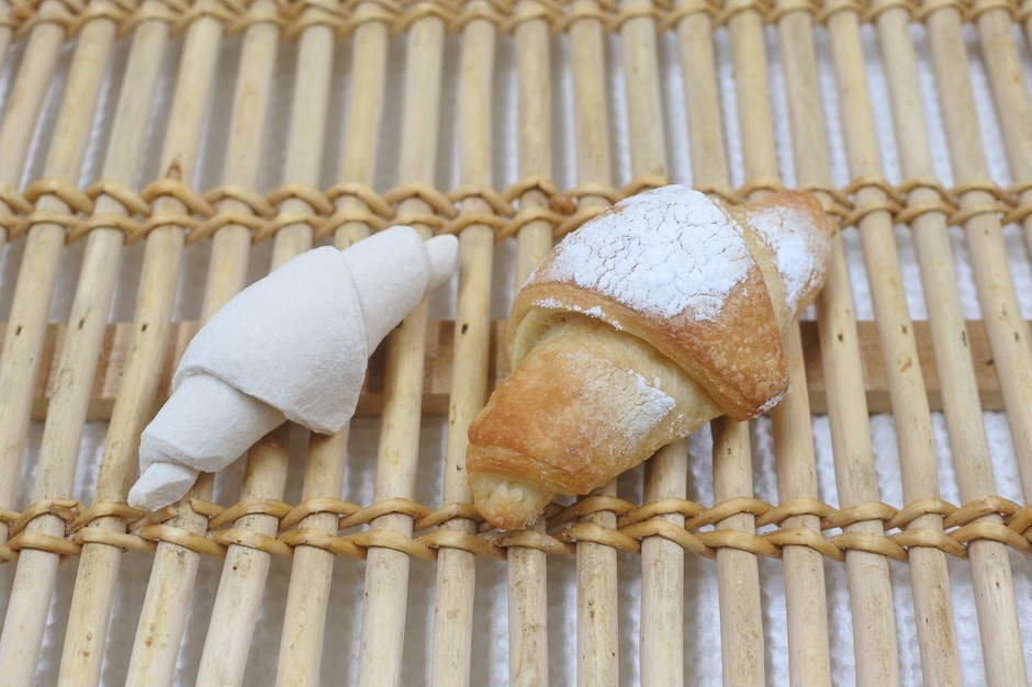 ミニ北海道練乳のロール