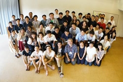 トライアル報告会 イメージ