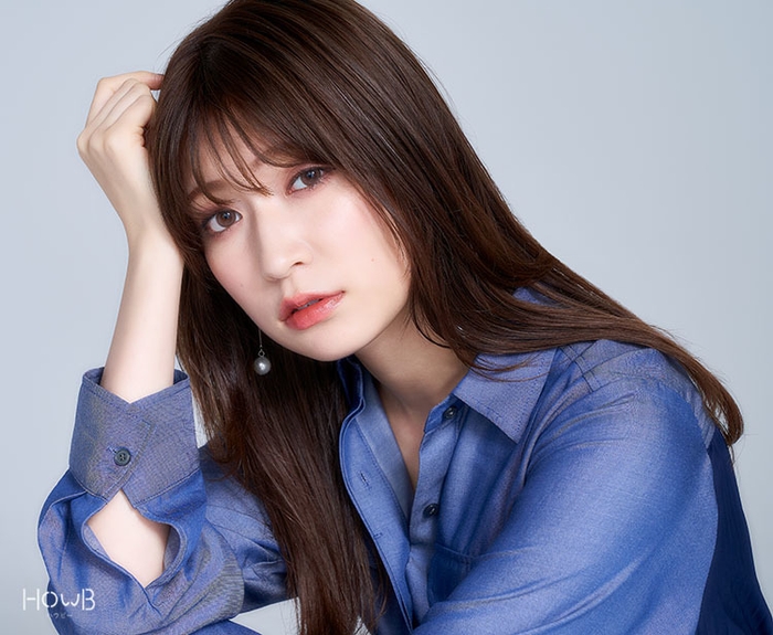 「HowB」インタビュー1:吉田朱里さん