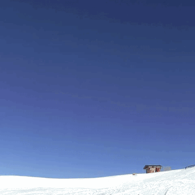 靴スキーの決定版「Snowfeet(スノーフィート)」