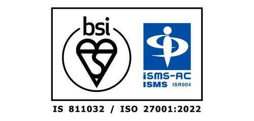 フレアリンク、 国際セキュリティ規格 ISO27001(ISMS)の認証を取得