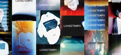 “音楽をカタチにするTシャツレーベル”『LOOSETEMPO』始動！ 第一弾アイテムにはBESPER、GAMBSを迎え、 10/2-3開催の渋谷夜市での展示も決定！
