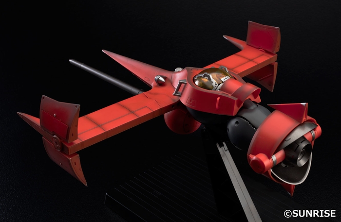 1/48スケール完成品 ソードフィッシュII_03