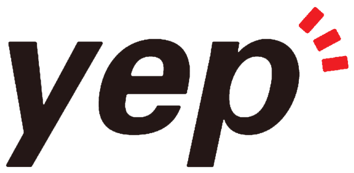 yepロゴ