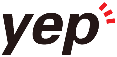yepロゴ