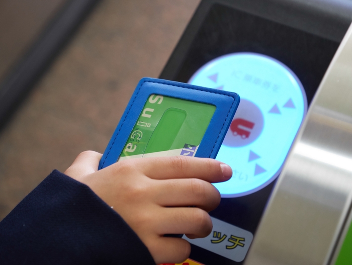 携帯電話の置き忘れ・充電切れでも心配不要!