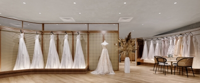 Resort Collection by BRIDARIUM MUE/4階