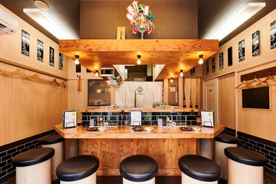 おでん酒場「ちょいおでん」