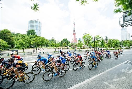 Tour of Japan Image2