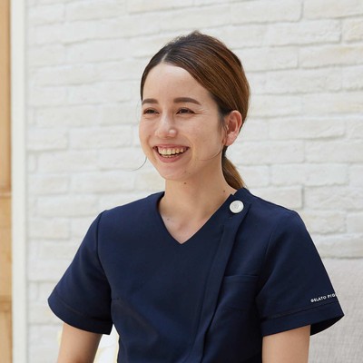 pitonアドバイザー 今中 美代子