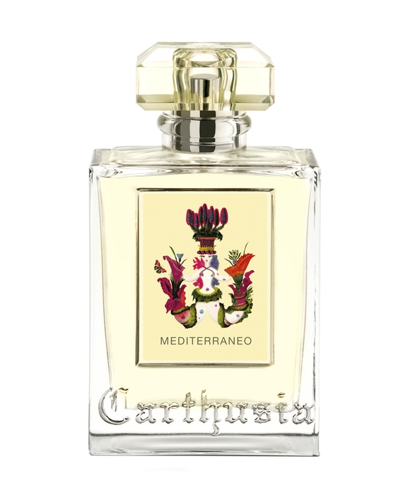 メディテラネオ