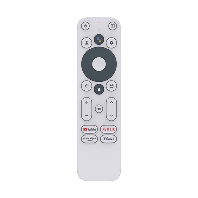 「REGZA TV スティック　RSG-11B」製品イメージリモコン正面