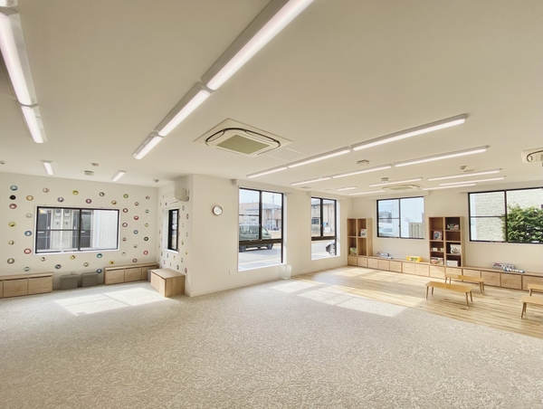 zunŌw流山おおたかの森校