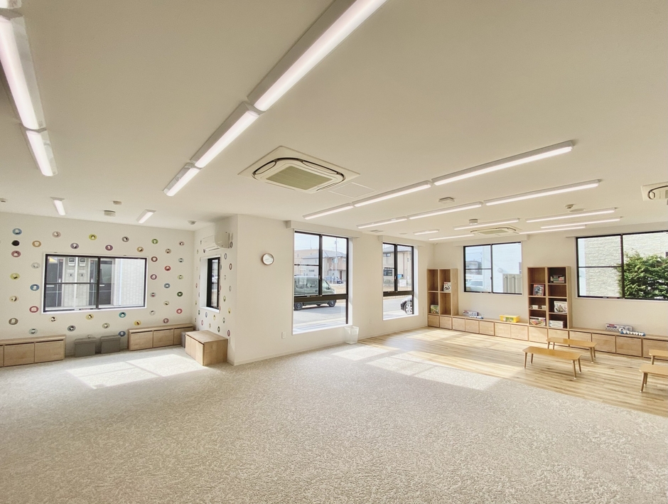 zunŌw流山おおたかの森校