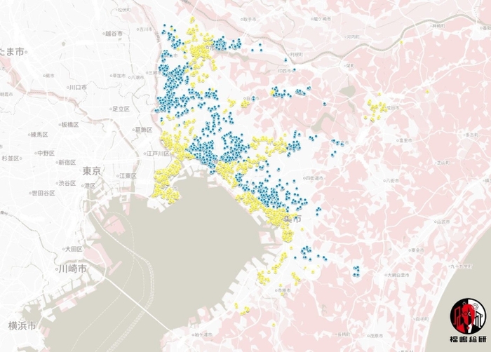 出典:福嶋総研
