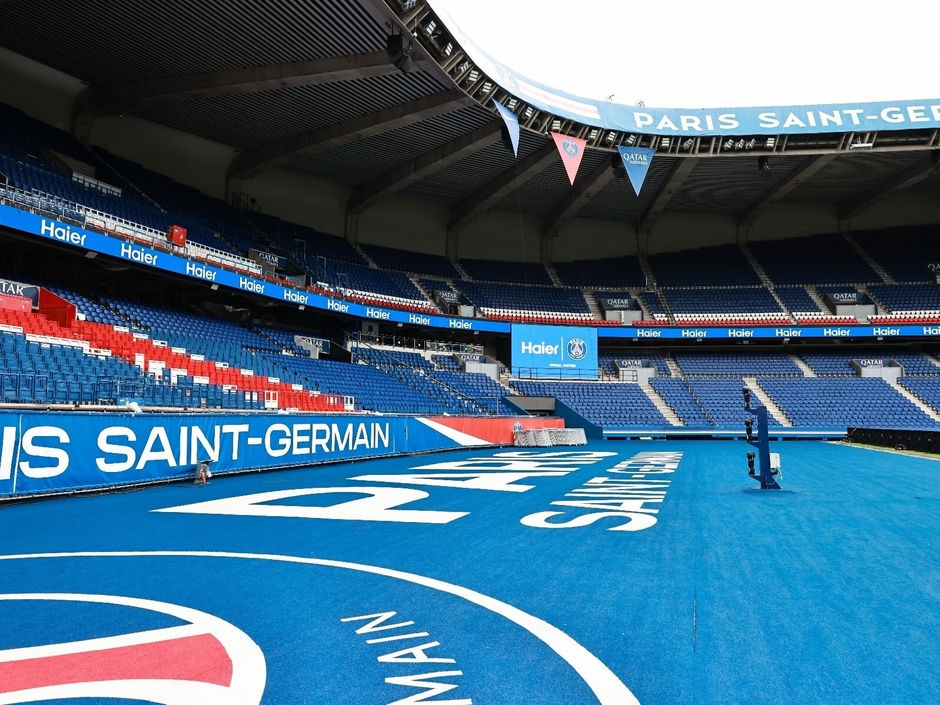 Haier Signs New Partnerships in the World of Football with Paris Saint-Germain