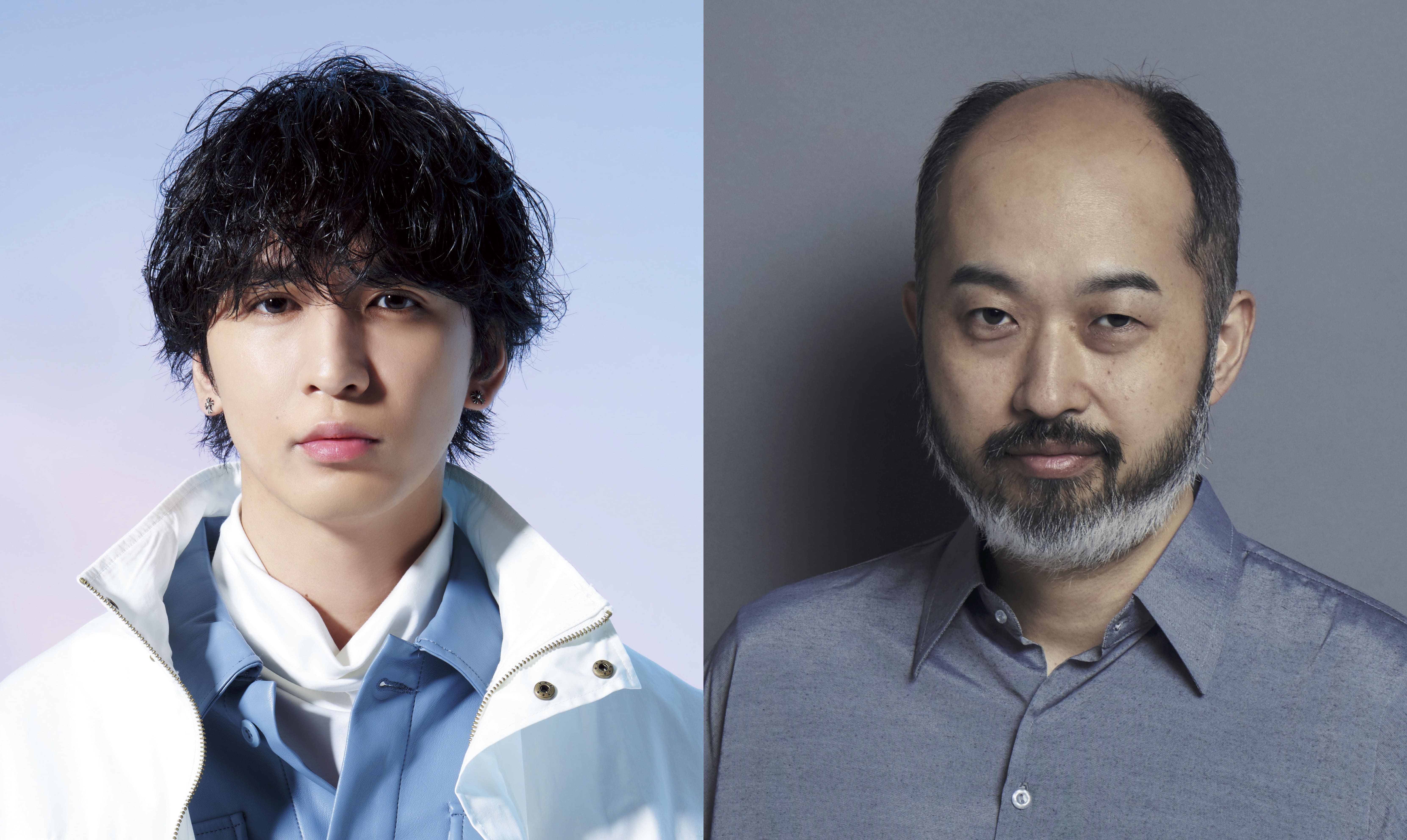 藤井流星（ジャニーズWEST）×森新太郎 シチュエーションコメディ