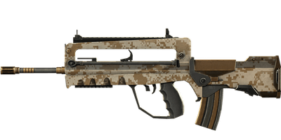 FAMAS-D