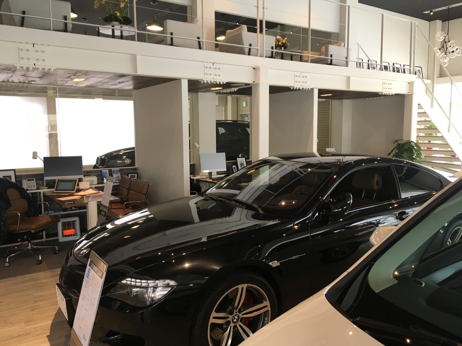 商談スペース 2