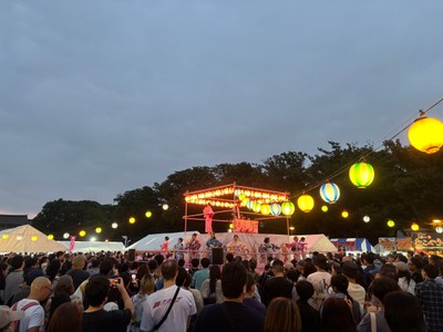 昨年の様子２