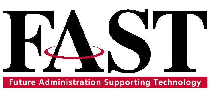 自治体向け財務会計システム「FAST」