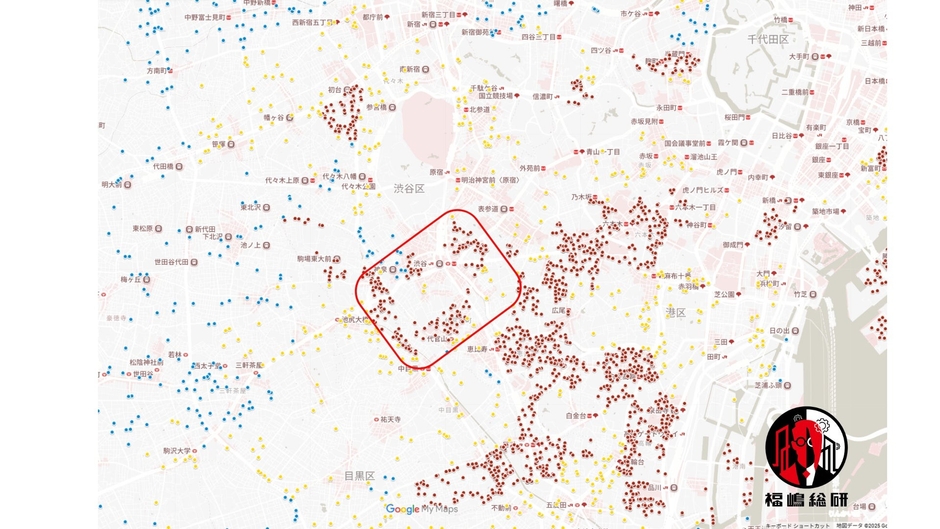 出典：福嶋総研