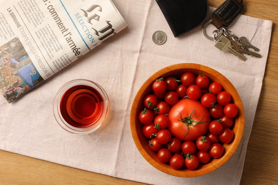 TOMATO Style　イメージ(2)