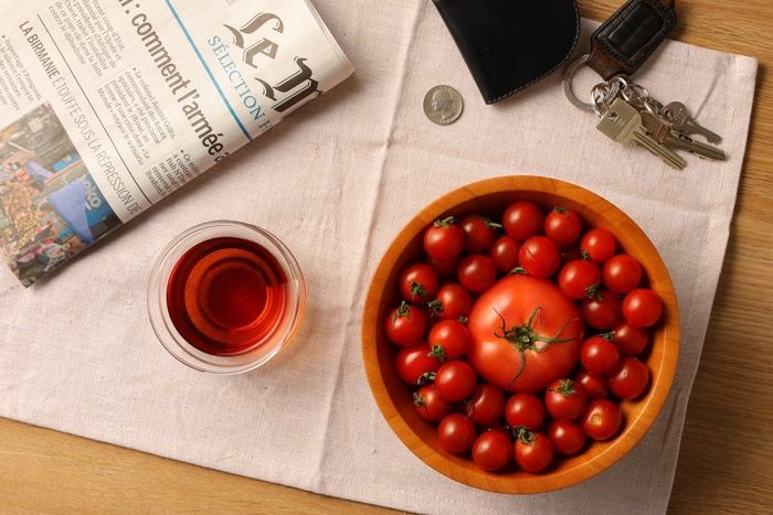 TOMATO Style イメージ(2)