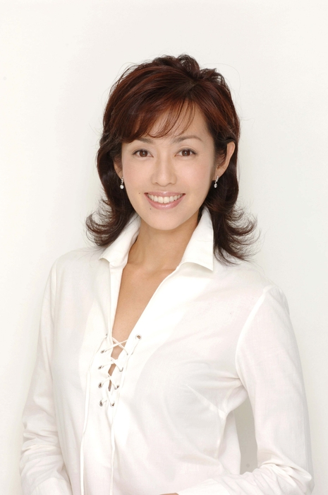 メノウ役 早見優