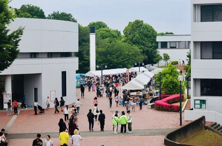 明治学院大学が5月23日(土)・24日(日)に 第29回戸塚まつりを横浜キャンパスで開催　 今年度からフリーマーケット企画も復活！