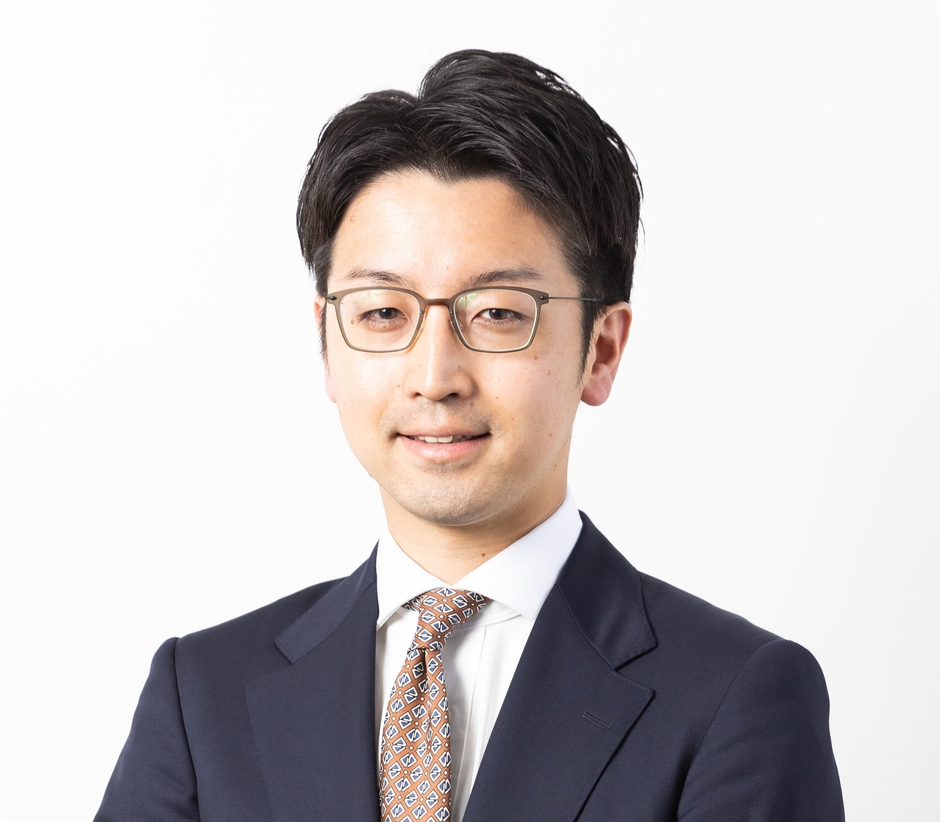 高橋 良輔(弁護士法人御堂筋法律事務所東京事務所 パートナー弁護士)
