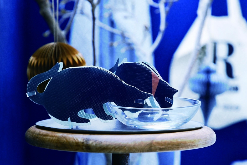 うるおい黒猫 Babies