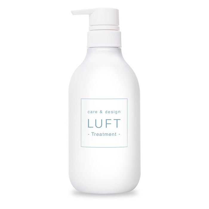 LUFT ケア&デザイントリートメント