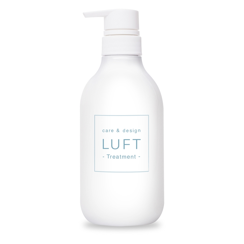 LUFT ケア&デザイントリートメント