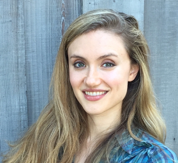 ©Lindsey-Loon Ricker