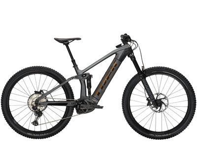 e-bike：Rail 9.7