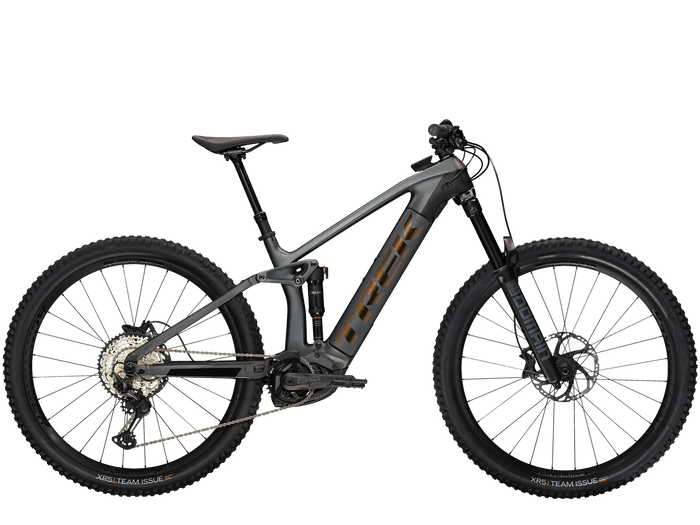 e-bike：Rail 9.7